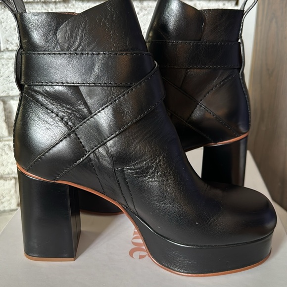 See by Chloe boots - Picture 12 of 14